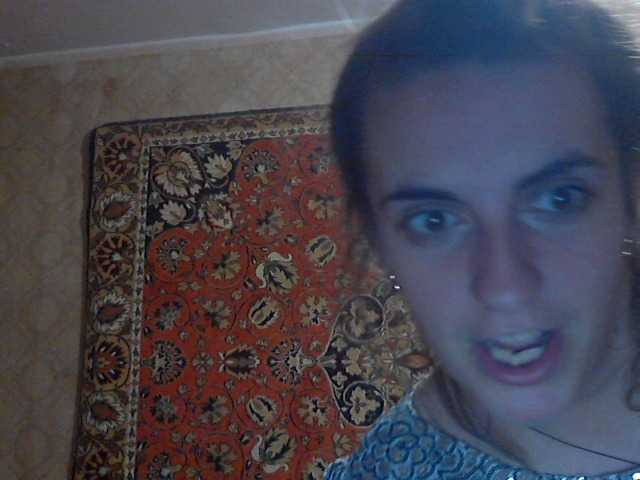 Kringkasting av skjermbilder JaneWilsh