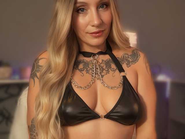 Foto av profilen JaninaSecret