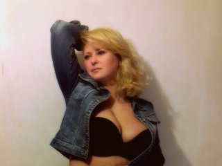 Erotisk videochat _ORIANA_