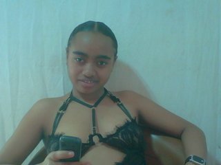 Erotisk videochat Jarinah
