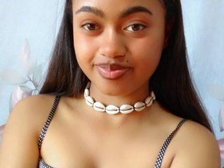 Erotisk videochat Jarinah