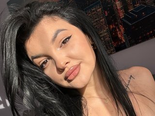 Erotisk videochat Jasmin-Levi