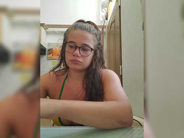 Kringkasting av skjermbilder jasminbunny19