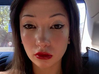 Erotisk videochat jasmine-mimi