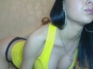 Erotisk videochat jasmine88