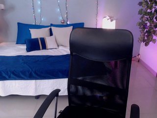 Erotisk videochat JasmineCampbell