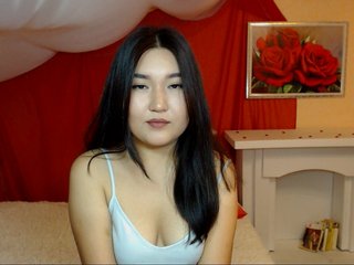 Kringkasting av skjermbilder JasmineLucky