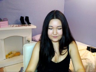 Kringkasting av skjermbilder JasmineLucky