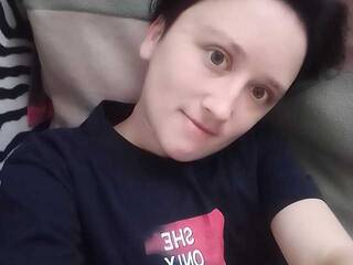 Erotisk videochat JasmineMercedes