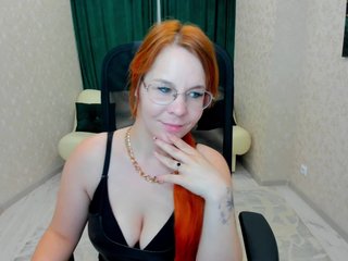 Erotisk videochat JasmineParadize