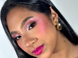 Erotisk videochat JasmineRoss