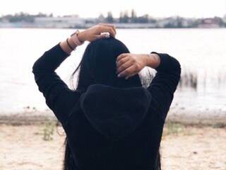 Erotisk videochat JasminMun