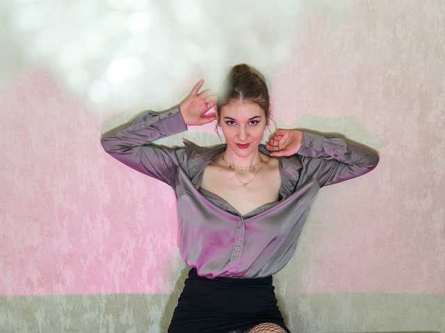 Foto av profilen JasmySensual