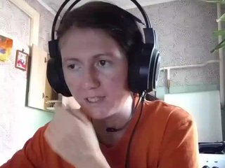 Erotisk videochat JasyJoe