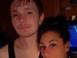 Erotisk videochat BonnieClydeCams