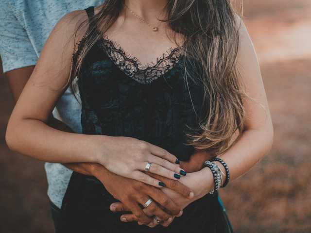 Foto av profilen Jazmin-and-Leon-