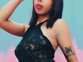 Erotisk videochat Jazmin18a