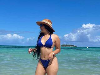 Erotisk videochat JazmineSantos