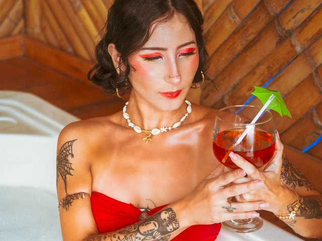 Foto av profilen Jazmintorres