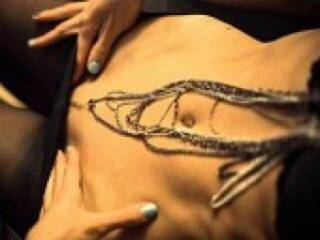 Erotisk videochat jazzkoketka