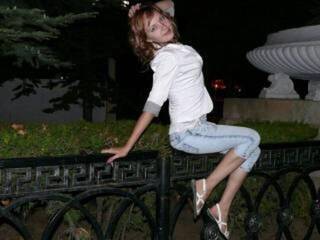 Erotisk videochat jazzysmile