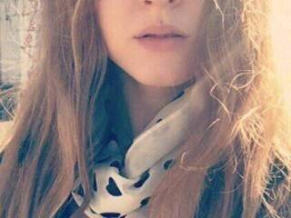 Erotisk videochat jeenifer