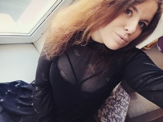 Erotisk videochat JekaterinaMyr