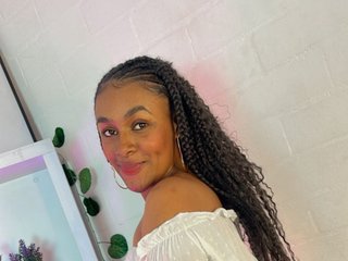 Erotisk videochat JenaStarr