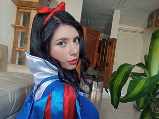 Erotisk videochat JenellKurtz