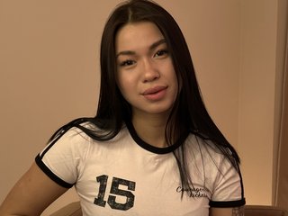 Erotisk videochat JeniLin