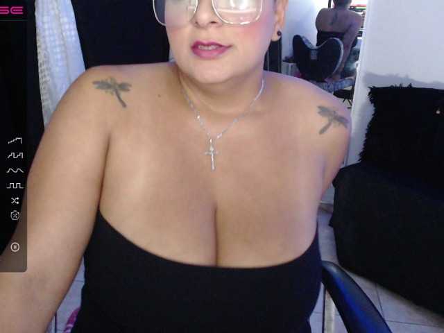 Kringkasting av skjermbilder jenn-sexy
