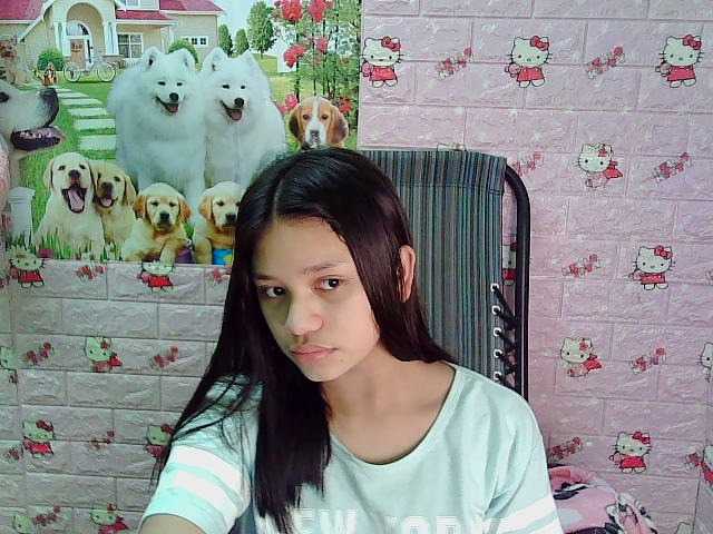 Kringkasting av skjermbilder Jenn22