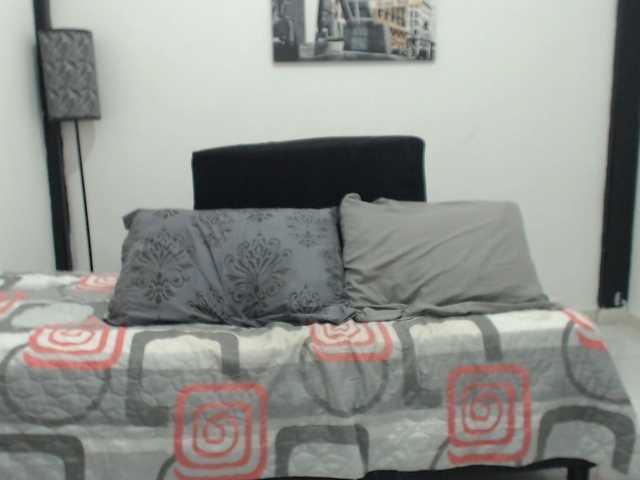 Kringkasting av skjermbilder JennaDrake