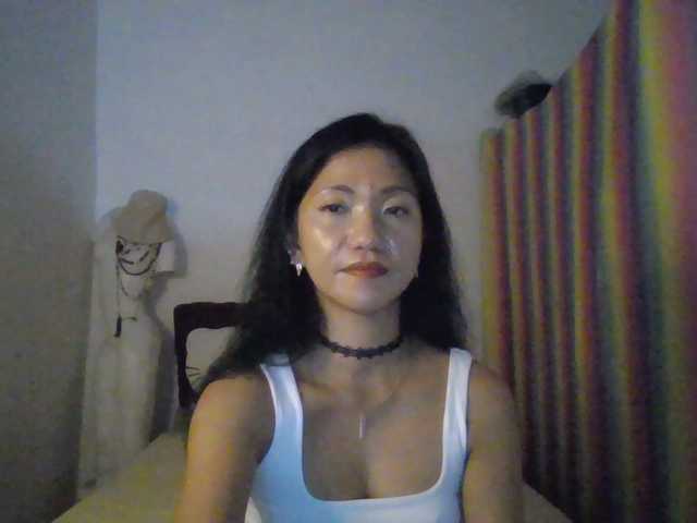 Kringkasting av skjermbilder Tina_Jade