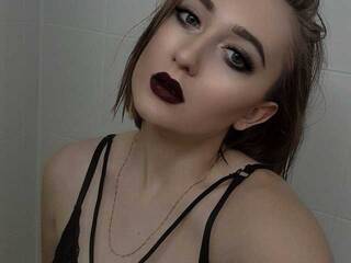 Erotisk videochat jennapeach