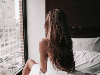 Erotisk videochat JennieMay