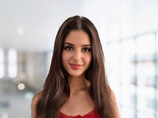 Erotisk videochat JenniferDesire