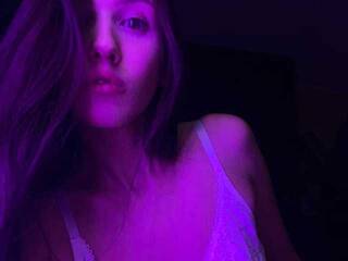 Erotisk videochat JenniferWebb