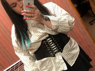 Erotisk videochat Jenny--Kiss