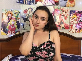 Erotisk videochat Jenny-Dance