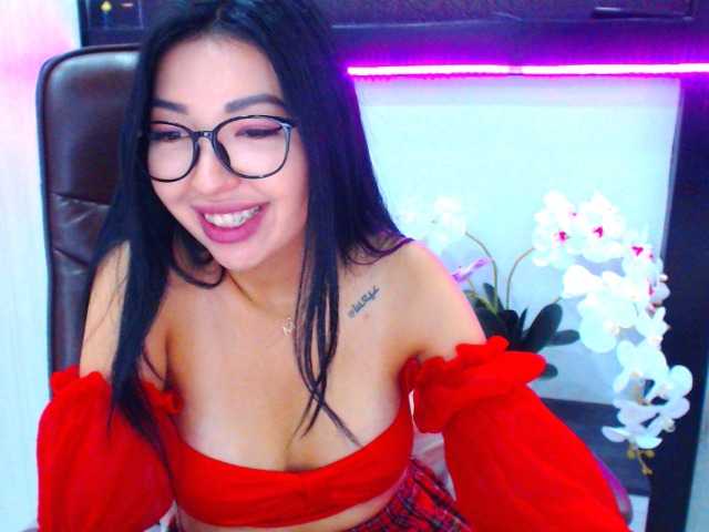 Kringkasting av skjermbilder Jennycharming