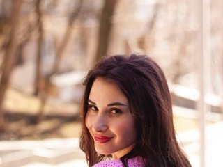 Erotisk videochat JennyLuv