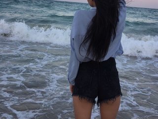 Erotisk videochat JennyMin