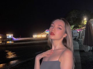 Erotisk videochat JennySims