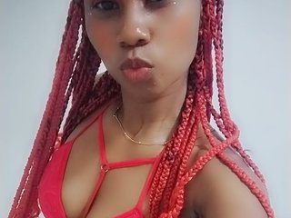 Erotisk videochat JennyStunning