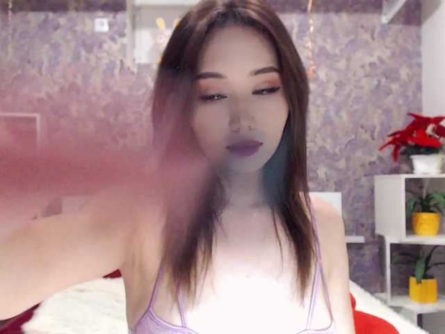 Bilder jenycouple Warning! High risk of getting excited and cumming! #mistress #joi #findom #lovense #asian Goal - Oil Show ♥ @total