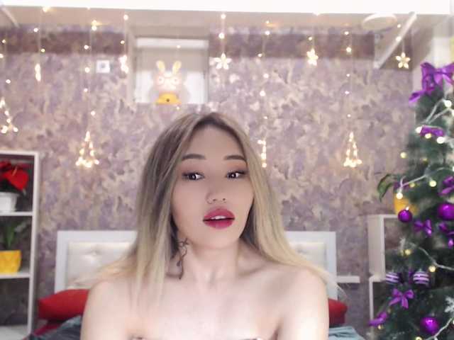 Bilder jenycouple Warning! High risk of getting excited and cumming! #mistress #joi #findom #lovense #asian Goal - Oil Show ♥ @total