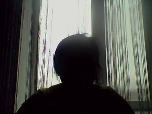 Kringkasting av skjermbilder JesBlack