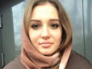 Erotisk videochat jesika6