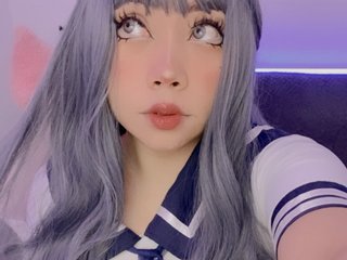 Erotisk videochat Jesschan9